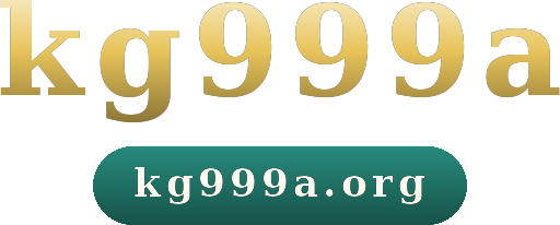 kg999a logo